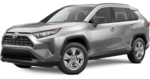 RAV4 Hybrid SUV